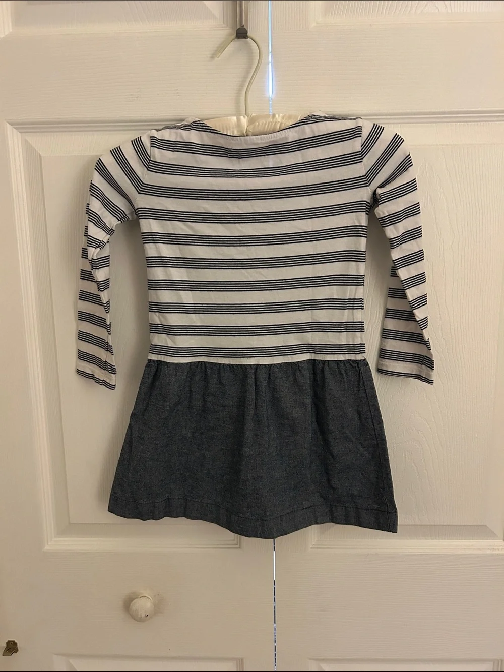 GAP soft striped